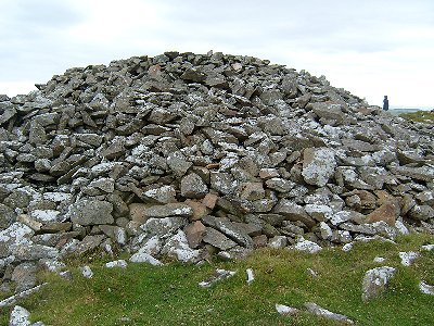 Mittrset p Foel_Drygarn