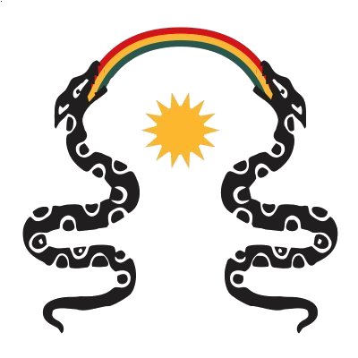 Inkaimperiets riksvapen