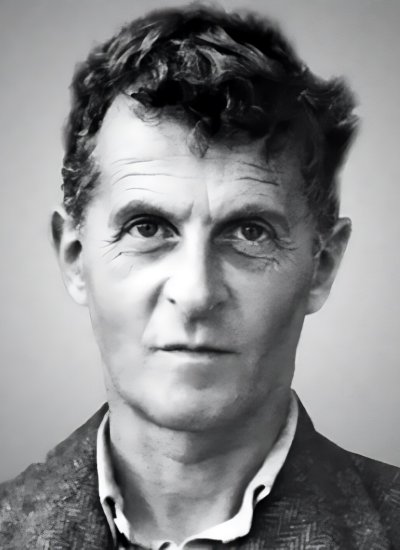 Ludwig Wittgnstein