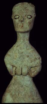 Gudinnan Inanna