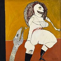 Douthwaite(WomanWithaTerrapin_1966)2