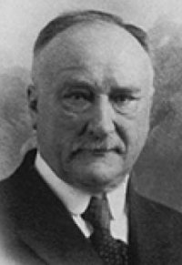 Bild av Eugene Dubois