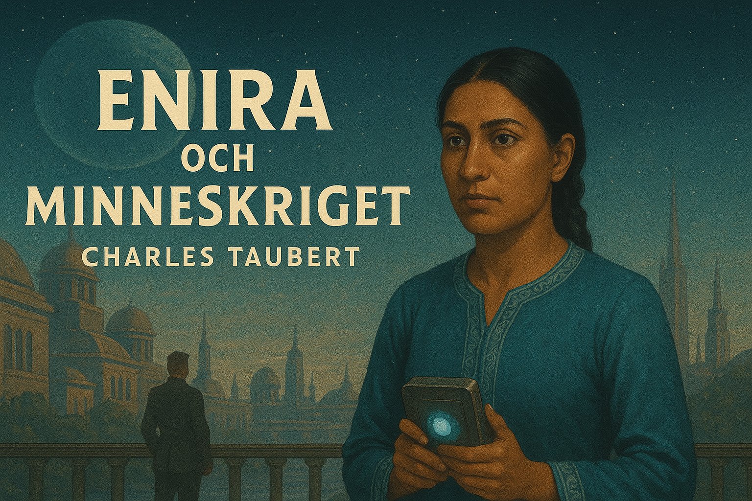 Enira och spr�kkriget