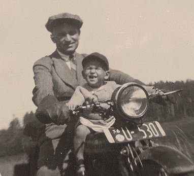Gotte och Sren Lindgren