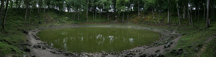 Kaalikratern