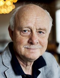 Bild av Kristian Kristiansen
