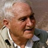 Foto av Louis Leakey
