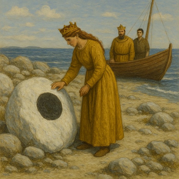 Rinjala g�r uppt�ckter