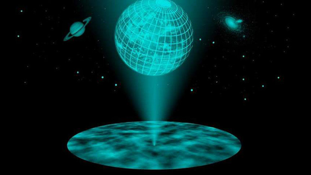 SIMULERAT_UNIVERSUM