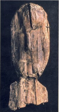 Skuruidol