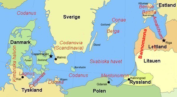 South_Baltic