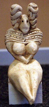 Statuette_Mehrgarh2