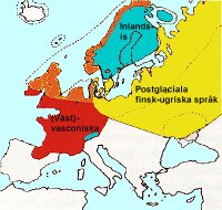 Karta enligt Kalevi Wiik