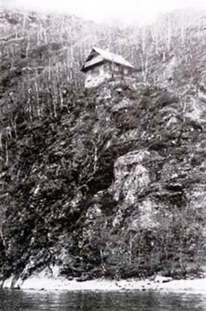 Wittgensteins norska stuga