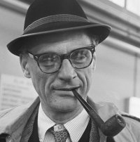Arthur Miller