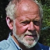 Foto av Barry Cunliffe