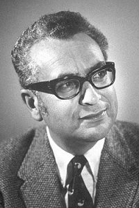 Murray Gell-Mann
