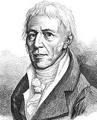 Jean-Baptiste Lamarck