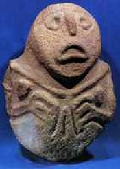 Staty frn Lepenski Vir