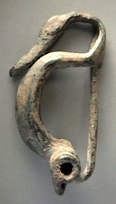 Keltisk svanfibula